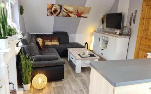 Apartment Wiese
