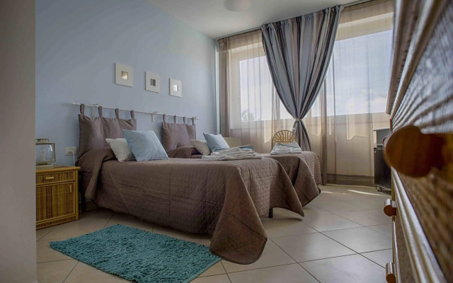B&B L' Approdo