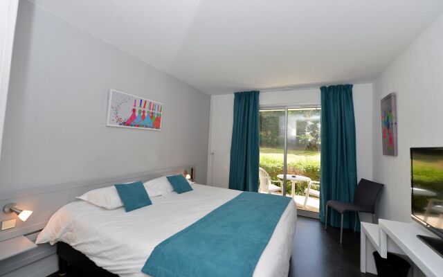 Hotel du Golf St Laurent