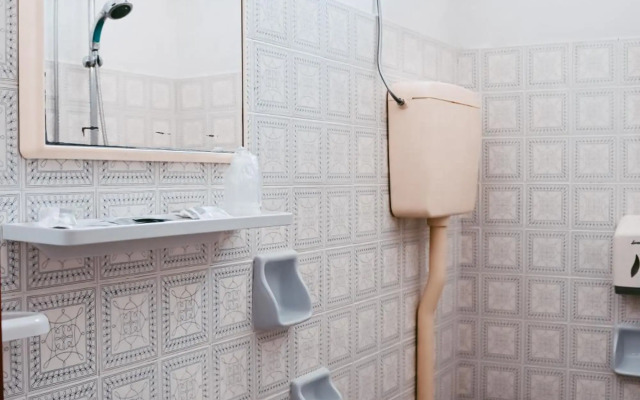 Hotel Paglierani - New Management 2024