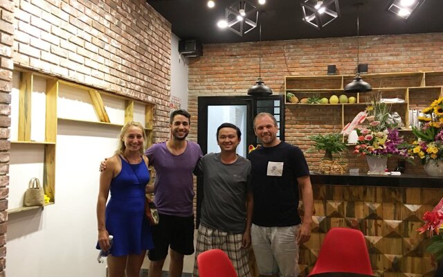 Travellers Nest Hostel