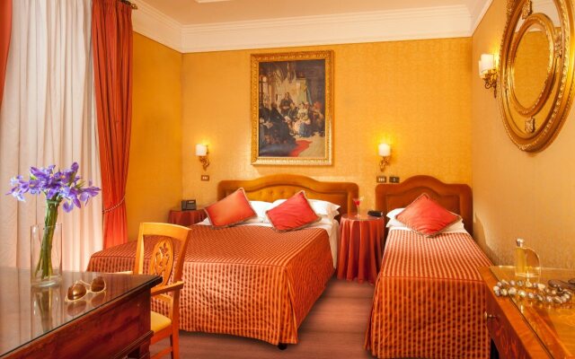 Morgana Hotel
