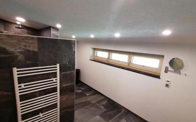 Ferienwohnung La-Wurm