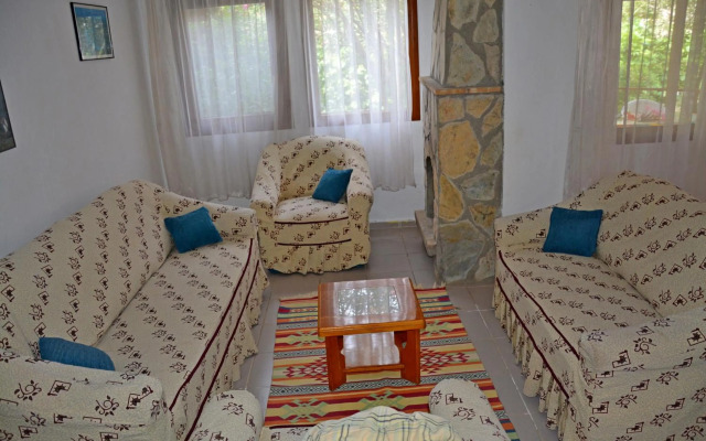 Villa Poseidon