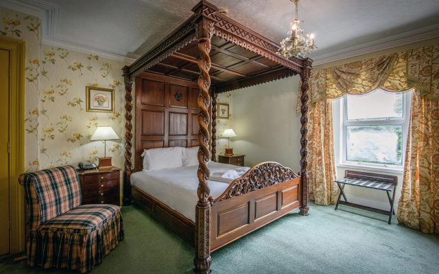 The Portland Hotel