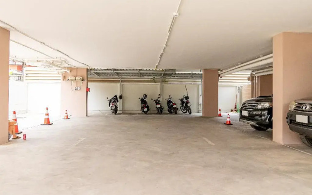 Be Wish Residence By Zuzu