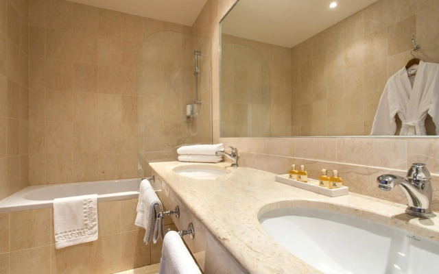 Grand Hotel Moderne