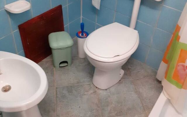 Casa Vacanze Carrubella