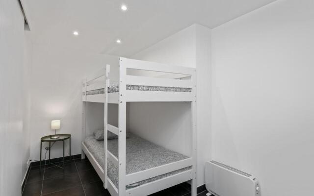 Saint Charles Apartments