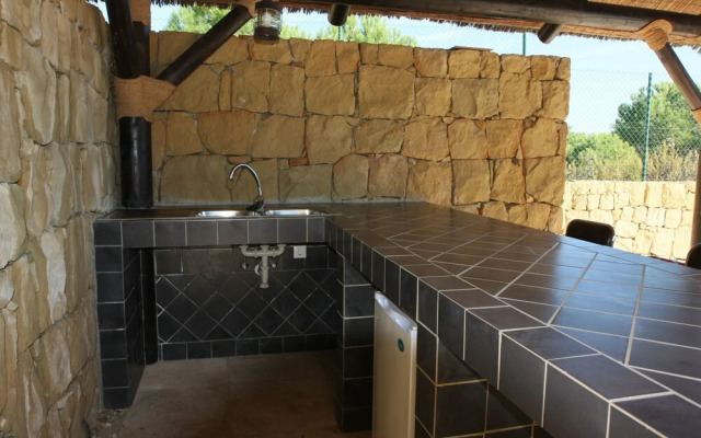 Sotogrande Almenara Modern 6 Br Villa