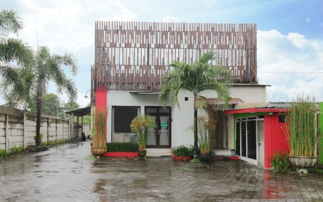 Airy Umbulharjo Pramuka 30 Yogyakarta