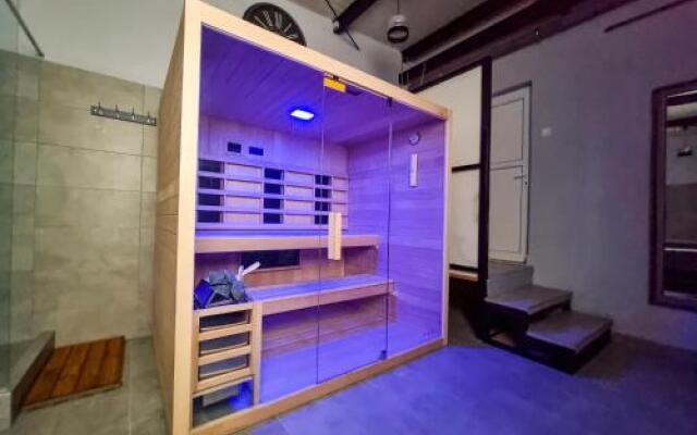 Xxl Rooms Osijek