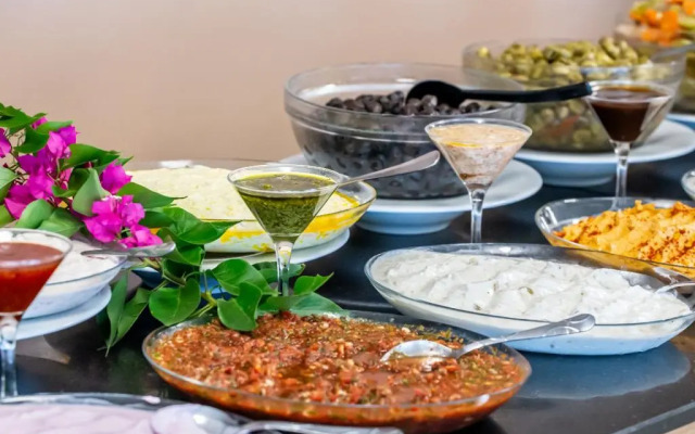 Queenaba Safe Village