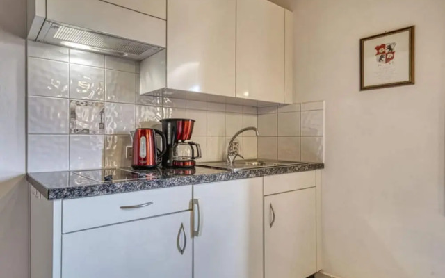 Ansitz Gurtenhof Comfortable Holiday Residence