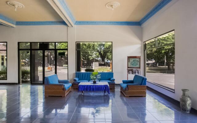 Capital O 3094 Hotel Cleopatra