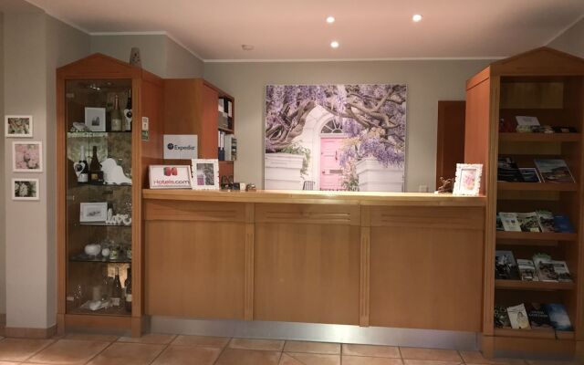 Rosenthaler Hof Hotel