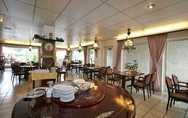 Hotel Rahlstedter Hof