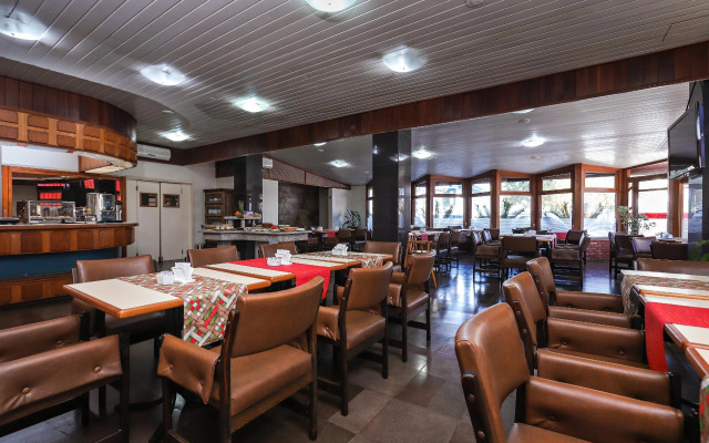 Hotel Suárez Campo Bom