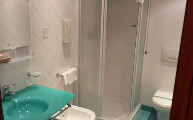 HR Hotel Repubblica  Monfalcone