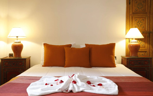 Riad Daria Suites & Spa
