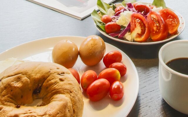 Garosu Stay Guest House