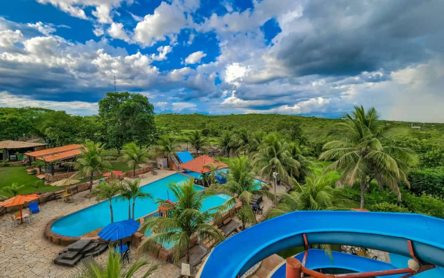 Pousada Vale das Águas MT