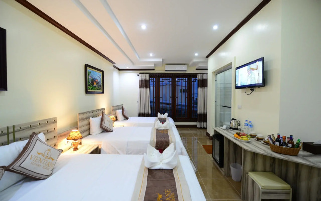 Vientiane Luxury Hotel