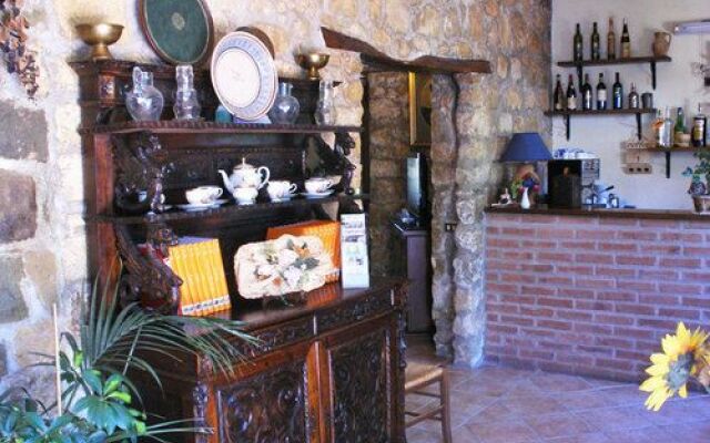 Agriturismo San Leonardo