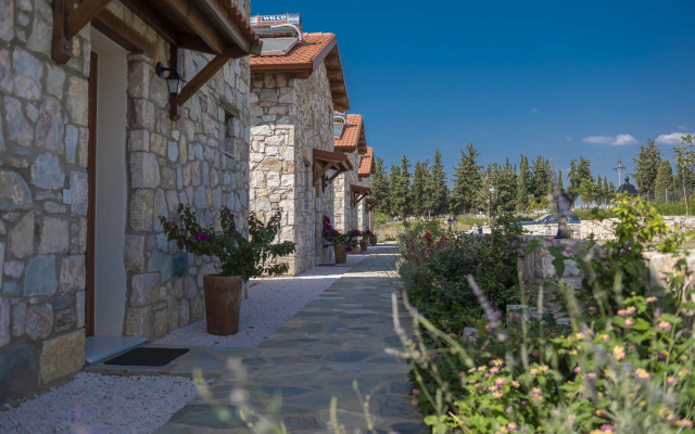 Esperanza Villas