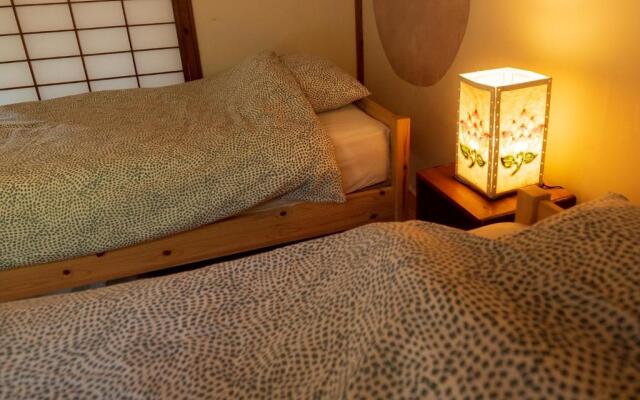 Hide A Way - Tanegashima Sunset Retreat -