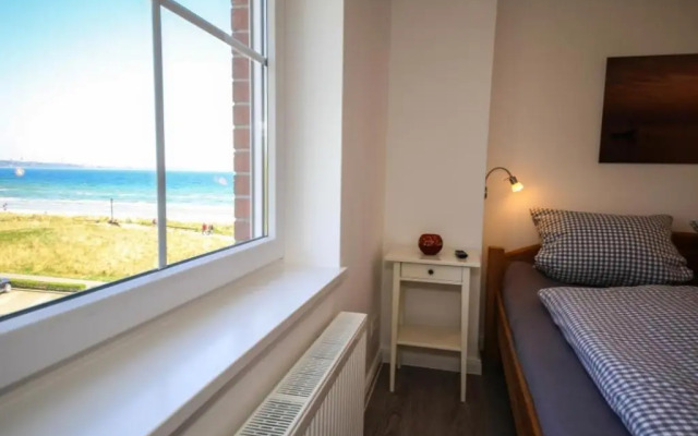 Ferienwohnung Windrose 14