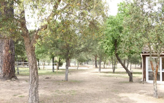 Villa Villekulla dépendance avec spa privatif