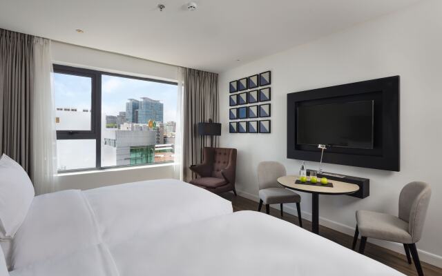 INNSiDE by Melia Saigon Central