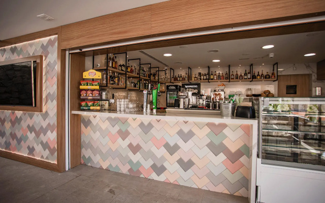 Arguineguin Park By Servatur VV