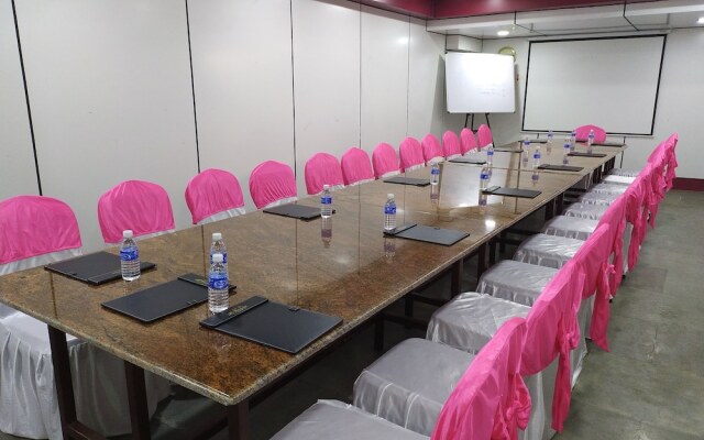 Hotel Abi Krishna