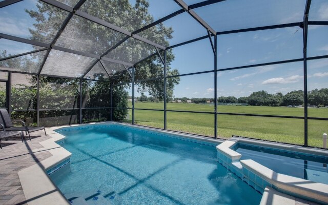 Sapphire Sky Villa 4 Bedrooms