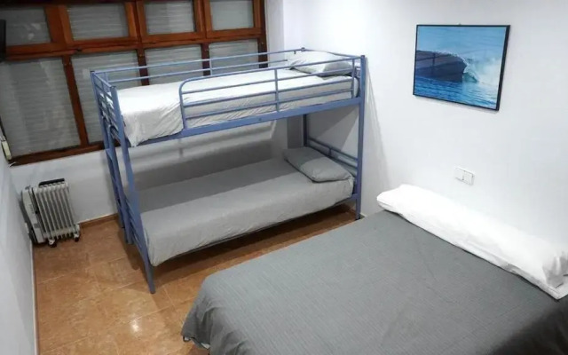 Hotel Pinar Somo Surf