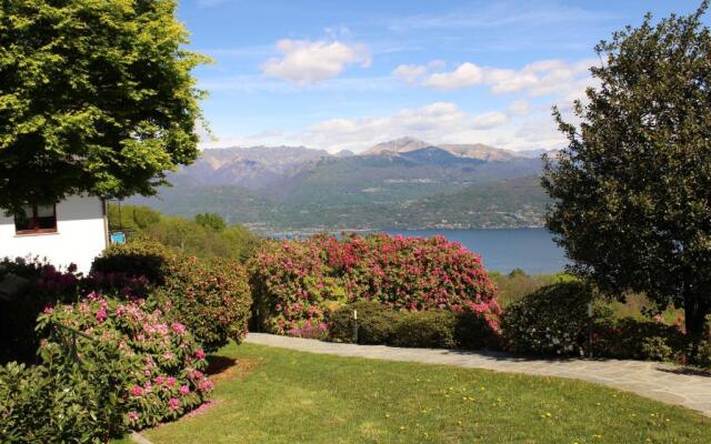 Appartamento Belvedere 4