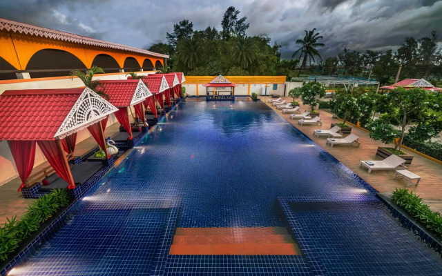 Viceroy Beach & Spa Resort