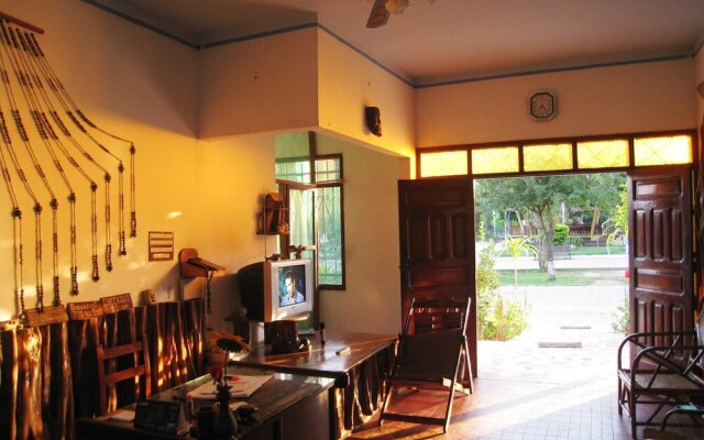Hotel Oriental