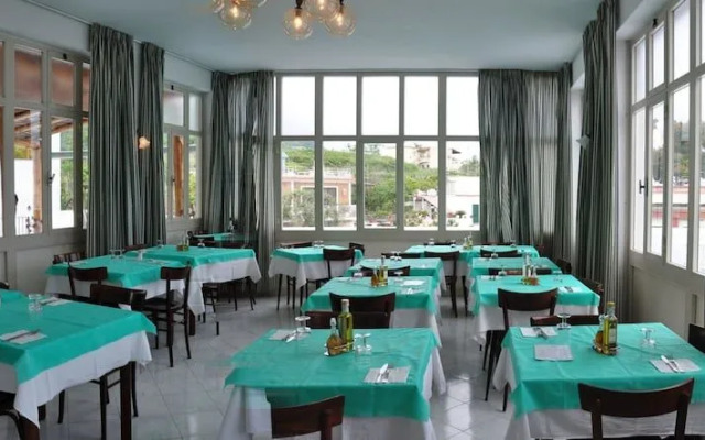 Hotel Residence Villa Teresa