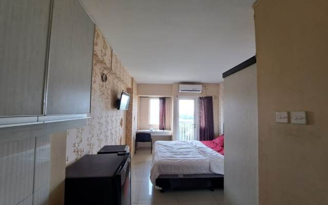 OYO Life 93106 Apartement Grand Sentraland By Andi