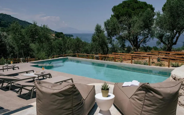 Villa Cossoro Ena in Zakynthos