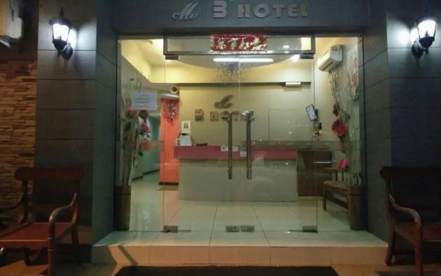 One Hotel Sadong Jaya