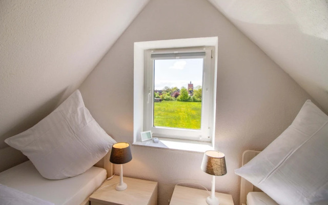 Ferienwohnung am Sieltief