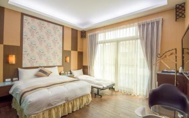 Feng Dao Homestay