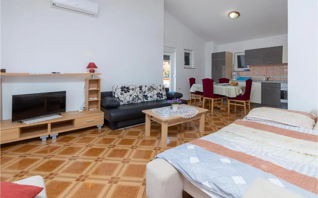 Holiday Apartment Betiga 2