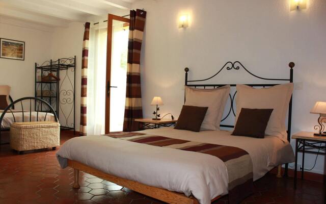 Hôtel Lou Valen