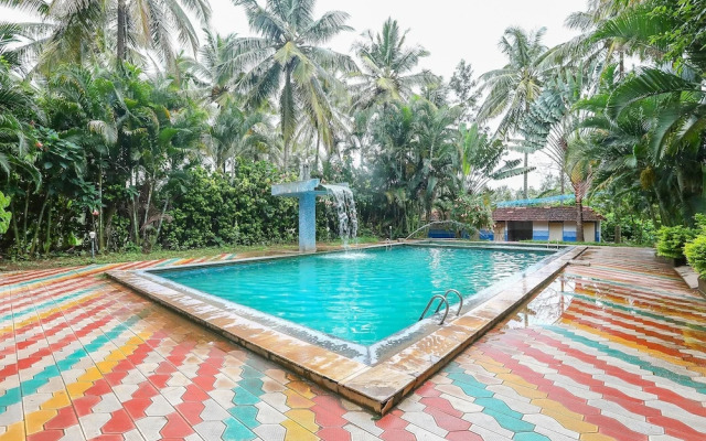 Stay Simple Raj Gardenia Resort
