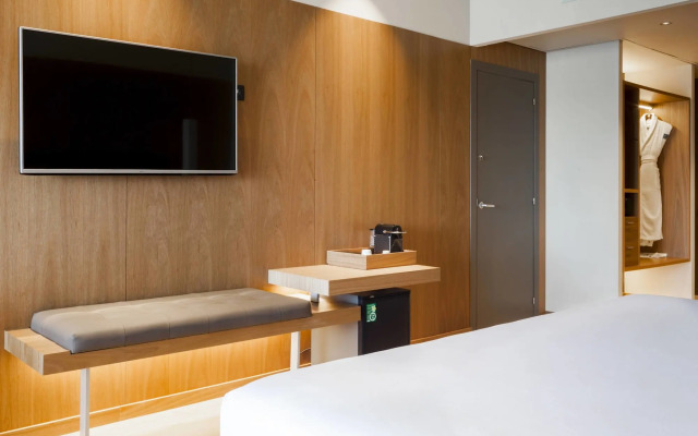 AC Hotel Diagonal L´Illa